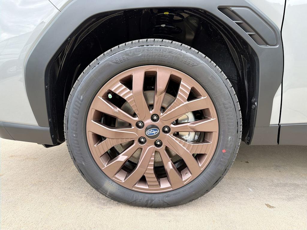 Thumbnail: 2026 Subaru Forester - 8