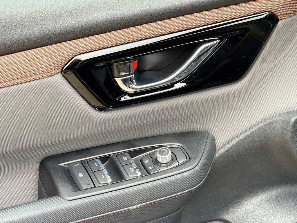 Thumbnail: 2026 Subaru Forester - 24