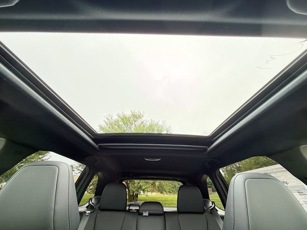 Thumbnail: 2026 Subaru Forester - 25