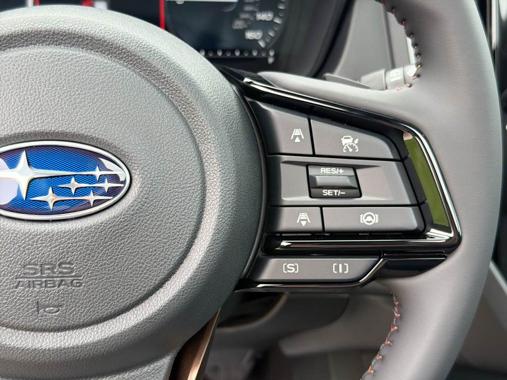 Thumbnail: 2026 Subaru Forester - 29