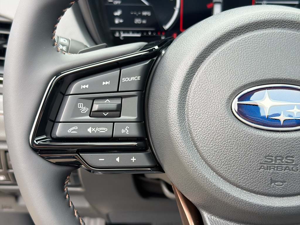 Thumbnail: 2026 Subaru Forester - 28