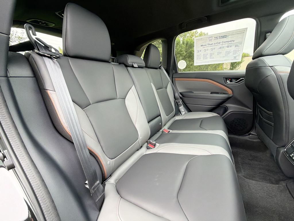 Thumbnail: 2026 Subaru Forester - 27