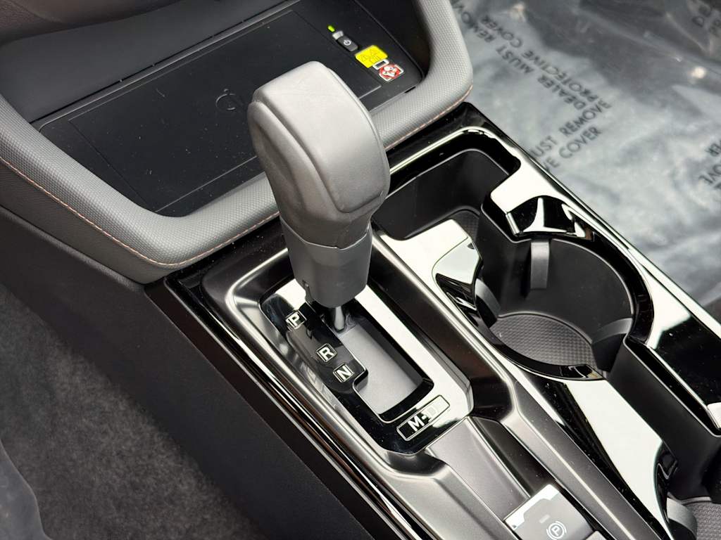 Thumbnail: 2026 Subaru Forester - 15