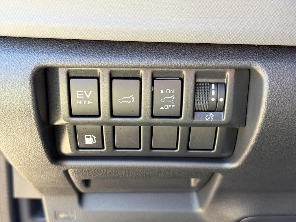 Thumbnail: 2026 Subaru Forester - 33