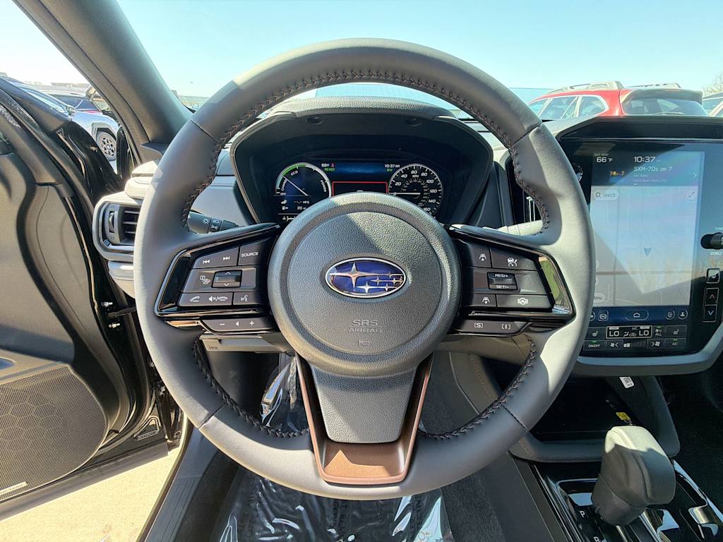 Thumbnail: 2026 Subaru Forester - 14