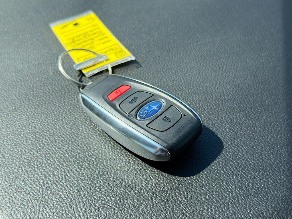 Thumbnail: 2026 Subaru Forester - 19