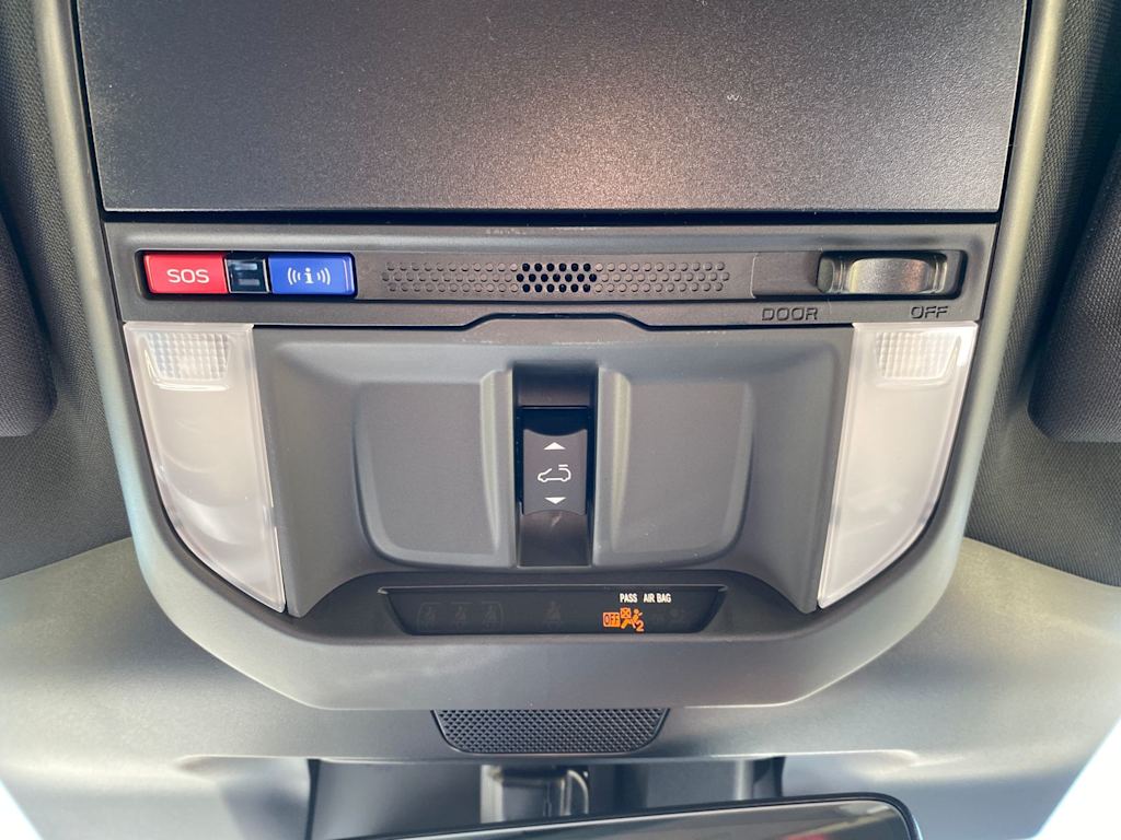 Thumbnail: 2026 Subaru Forester - 33