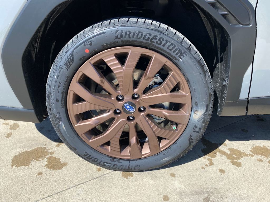 Thumbnail: 2026 Subaru Forester - 7