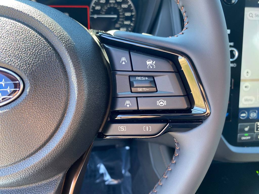 Thumbnail: 2026 Subaru Forester - 31