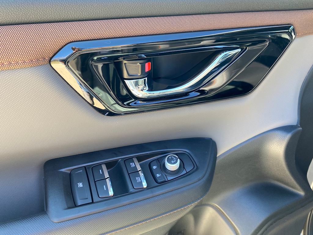 Thumbnail: 2026 Subaru Forester - 23