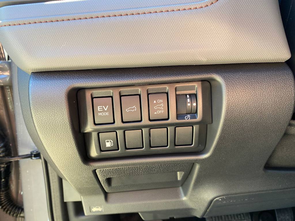 Thumbnail: 2026 Subaru Forester - 22