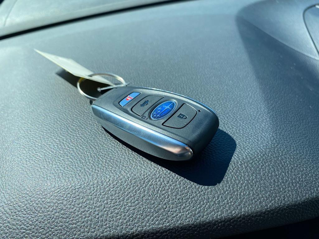 Thumbnail: 2026 Subaru Forester - 36