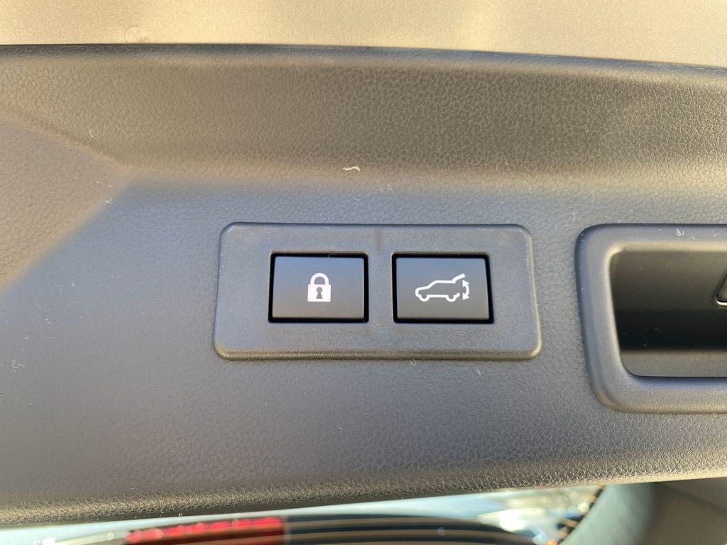 Thumbnail: 2026 Subaru Forester - 29