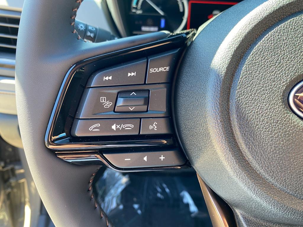 Thumbnail: 2026 Subaru Forester - 30