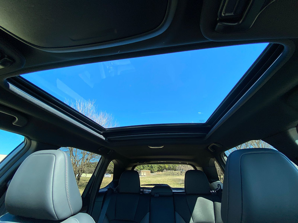 Thumbnail: 2026 Subaru Forester - 32