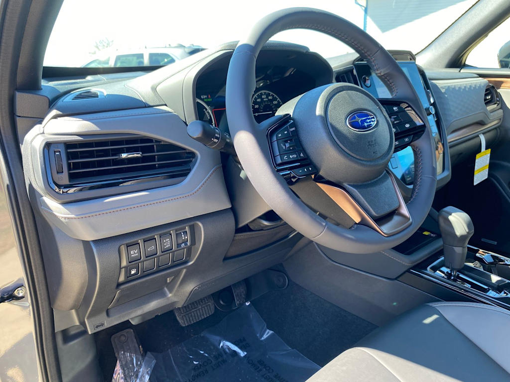 Thumbnail: 2026 Subaru Forester - 2