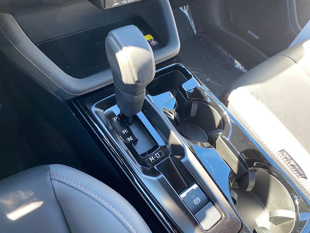 Thumbnail: 2026 Subaru Forester - 14