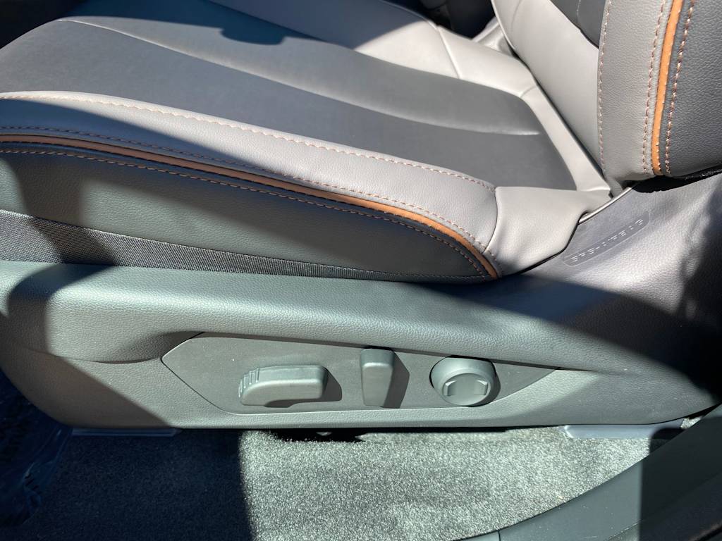 Thumbnail: 2026 Subaru Forester - 25