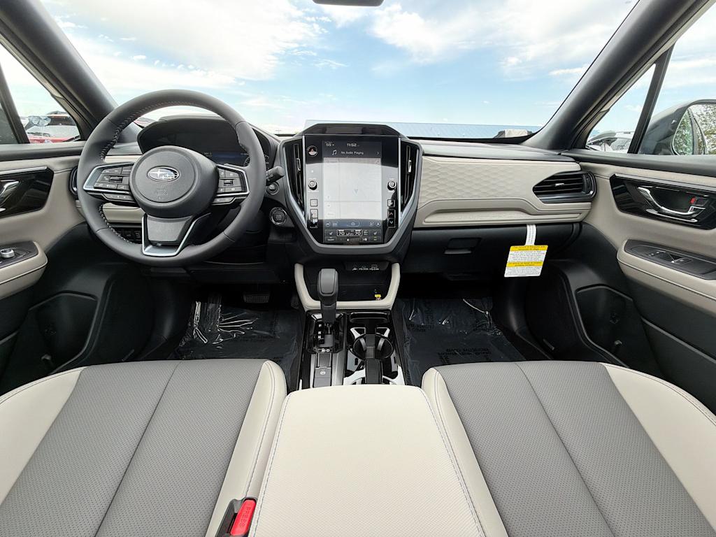 Thumbnail: 2026 Subaru Forester - 10