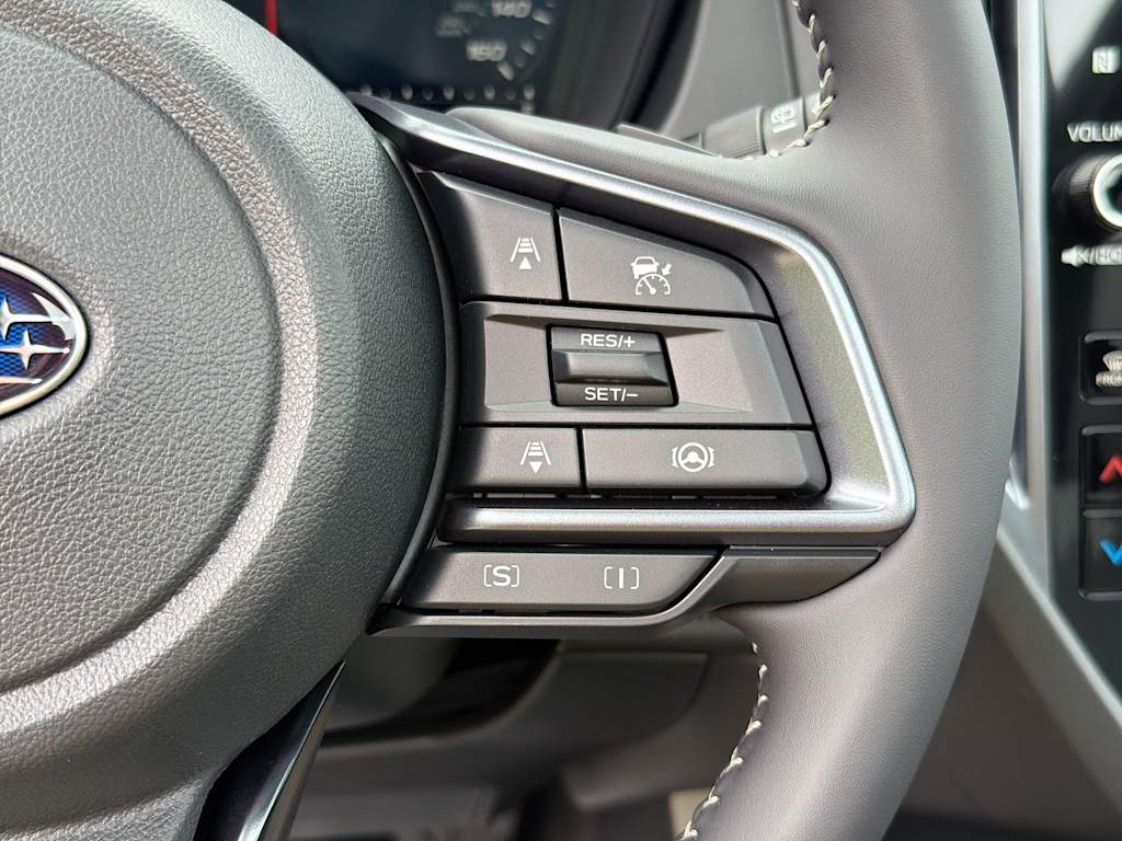Thumbnail: 2026 Subaru Forester - 29