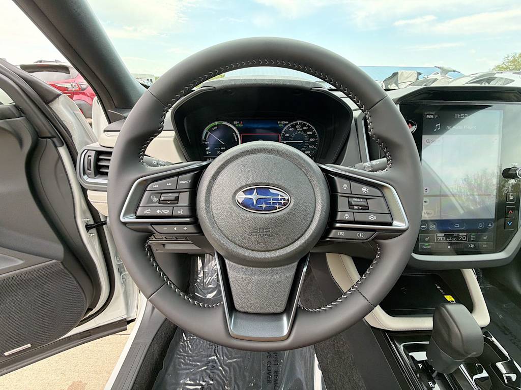 Thumbnail: 2026 Subaru Forester - 14