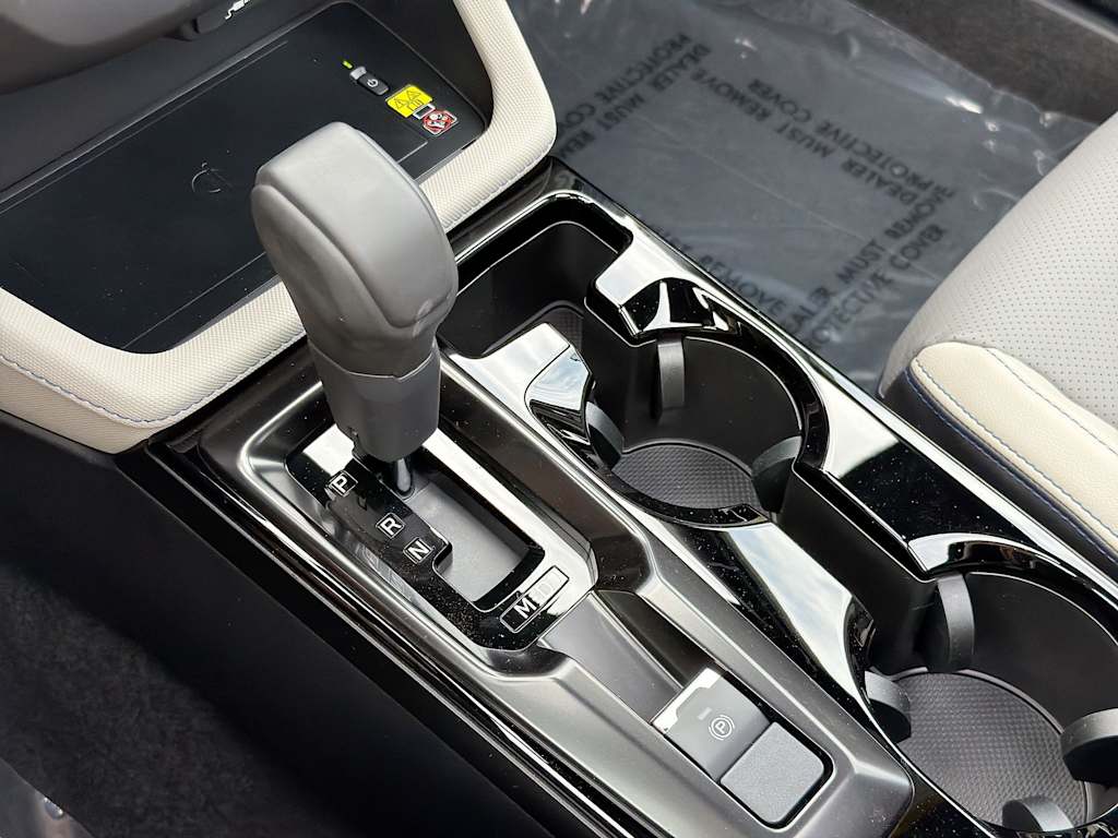 Thumbnail: 2026 Subaru Forester - 16