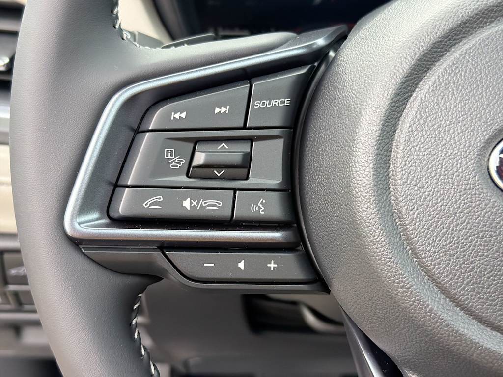 Thumbnail: 2026 Subaru Forester - 28