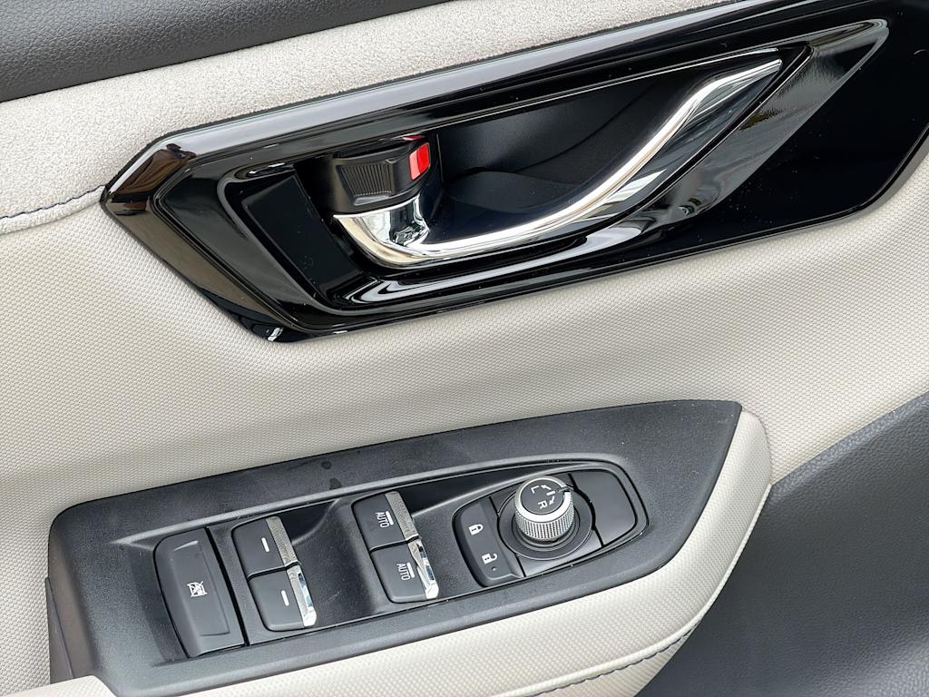 Thumbnail: 2026 Subaru Forester - 24