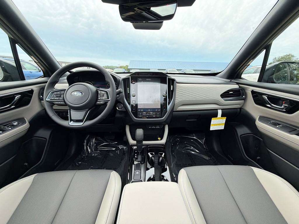 Thumbnail: 2026 Subaru Forester - 9