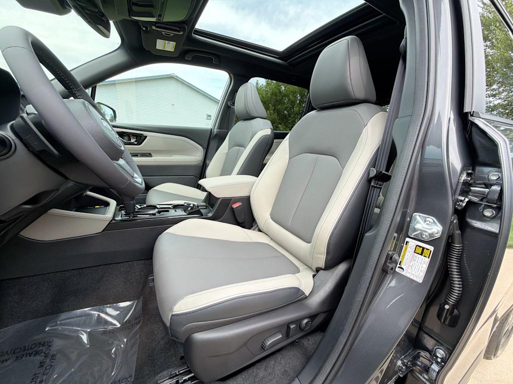 Thumbnail: 2026 Subaru Forester - 10
