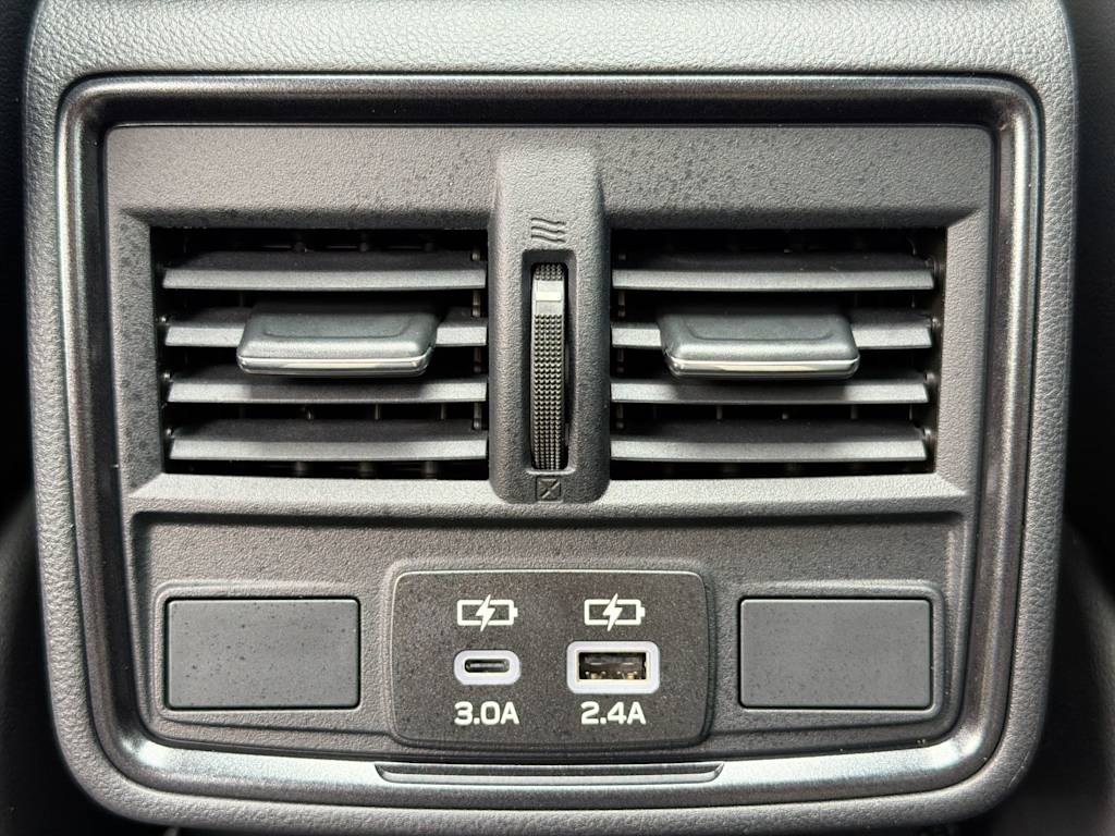 Thumbnail: 2026 Subaru Forester - 33