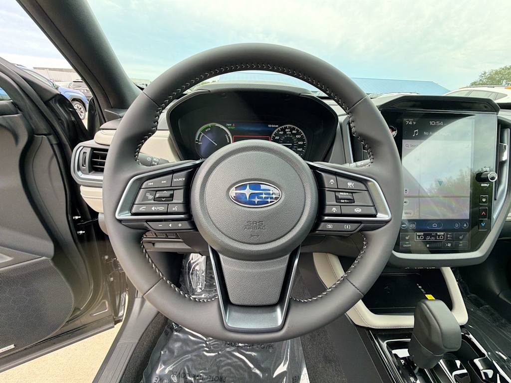 Thumbnail: 2026 Subaru Forester - 13