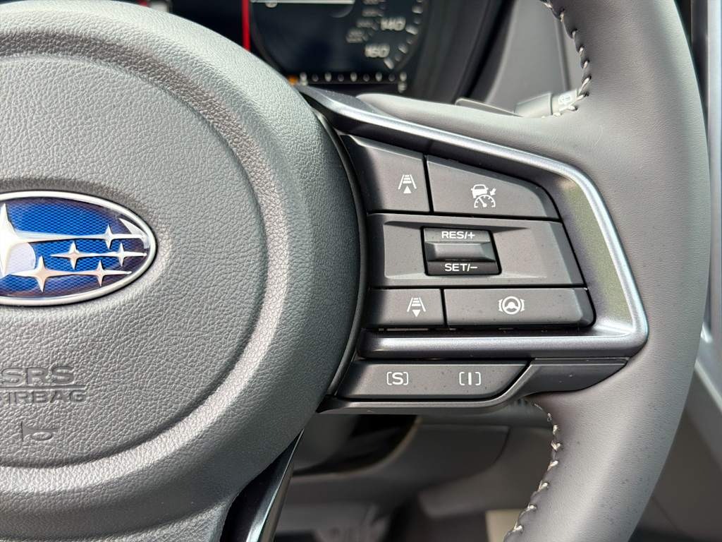 Thumbnail: 2026 Subaru Forester - 29