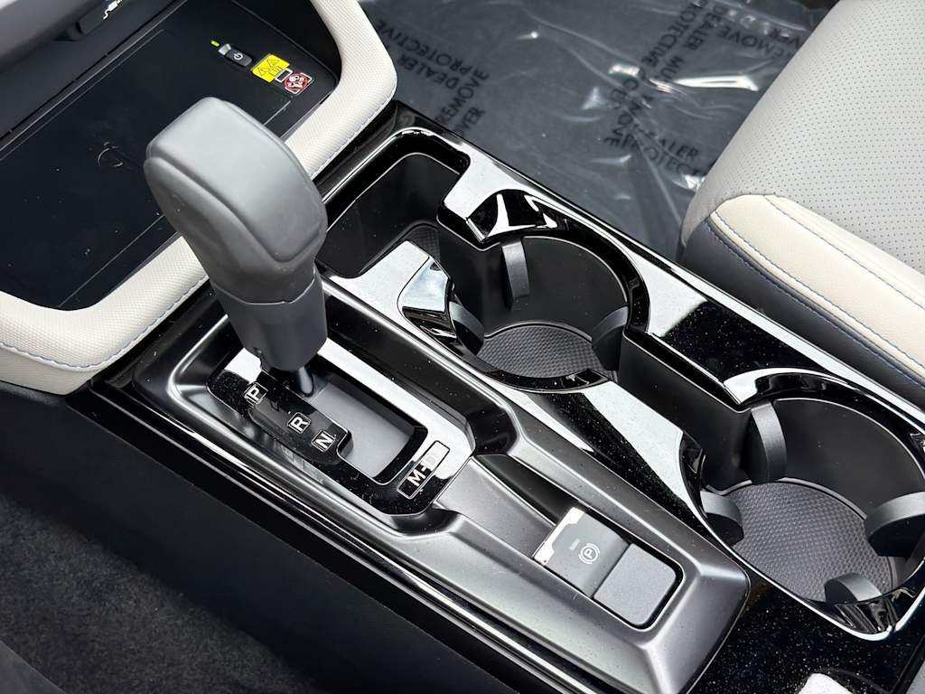 Thumbnail: 2026 Subaru Forester - 15