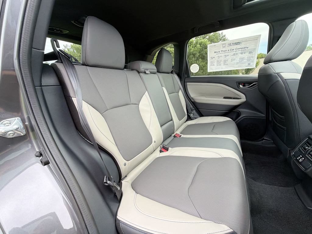 Thumbnail: 2026 Subaru Forester - 27