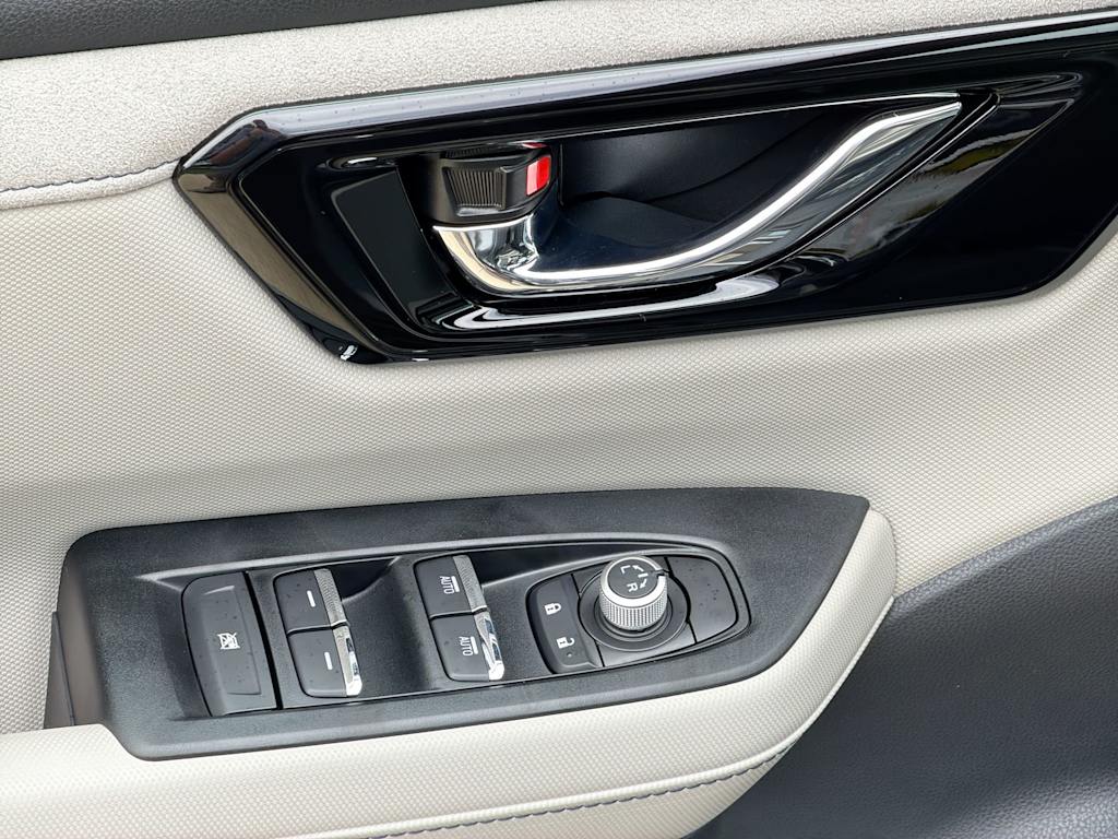 Thumbnail: 2026 Subaru Forester - 24