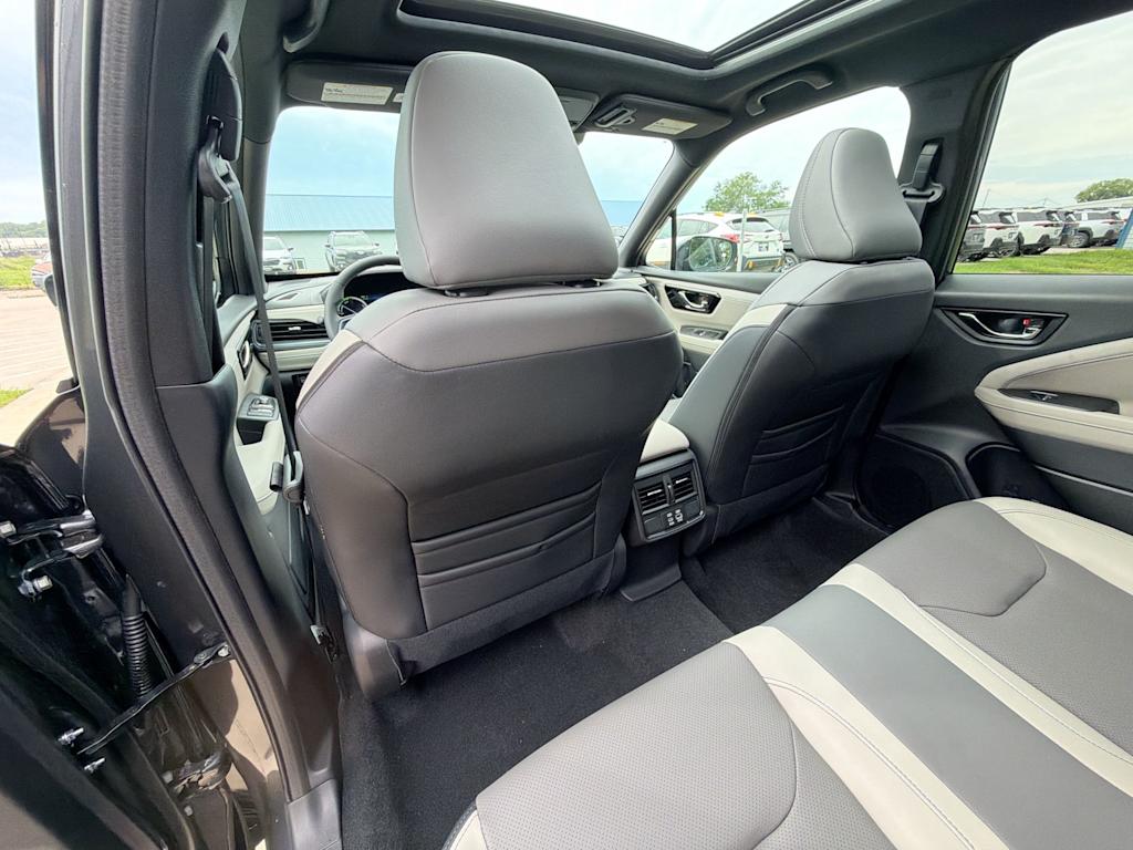 Thumbnail: 2026 Subaru Forester - 12