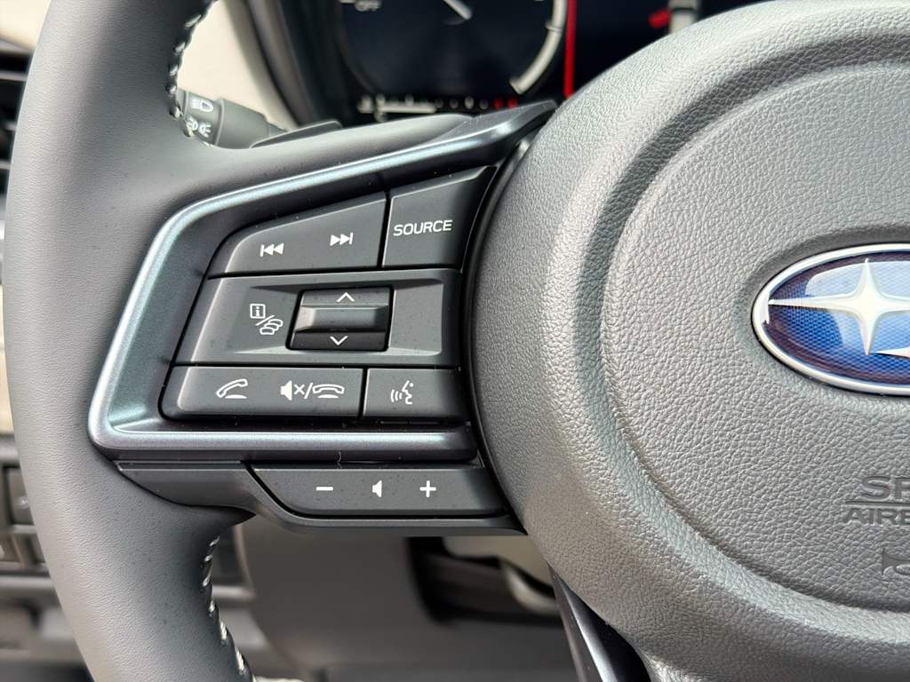 Thumbnail: 2026 Subaru Forester - 28