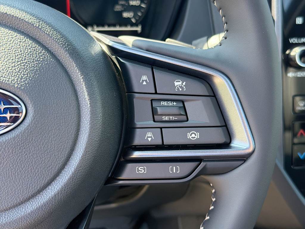 Thumbnail: 2026 Subaru Forester - 29