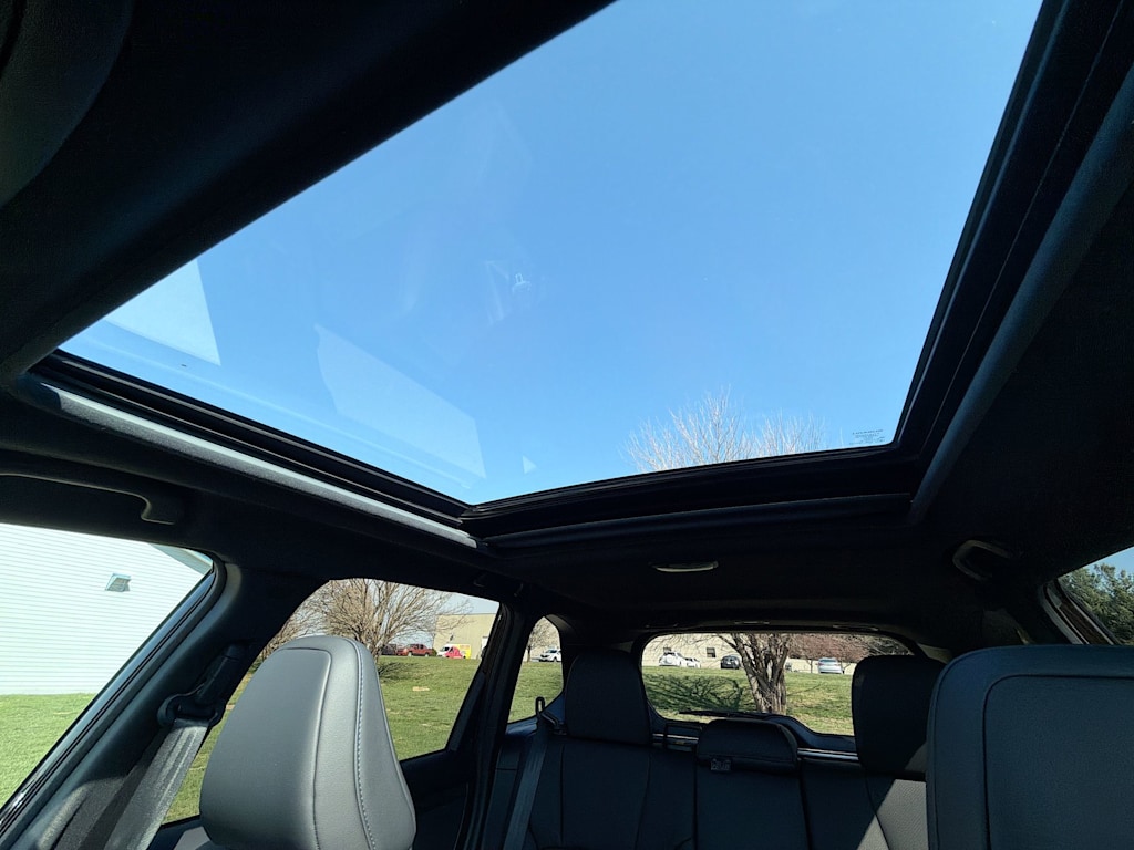 Thumbnail: 2026 Subaru Forester - 24