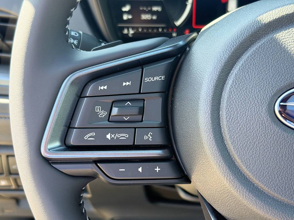 Thumbnail: 2026 Subaru Forester - 28