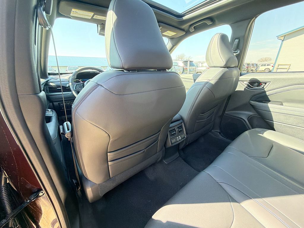 Thumbnail: 2026 Subaru Forester - 13