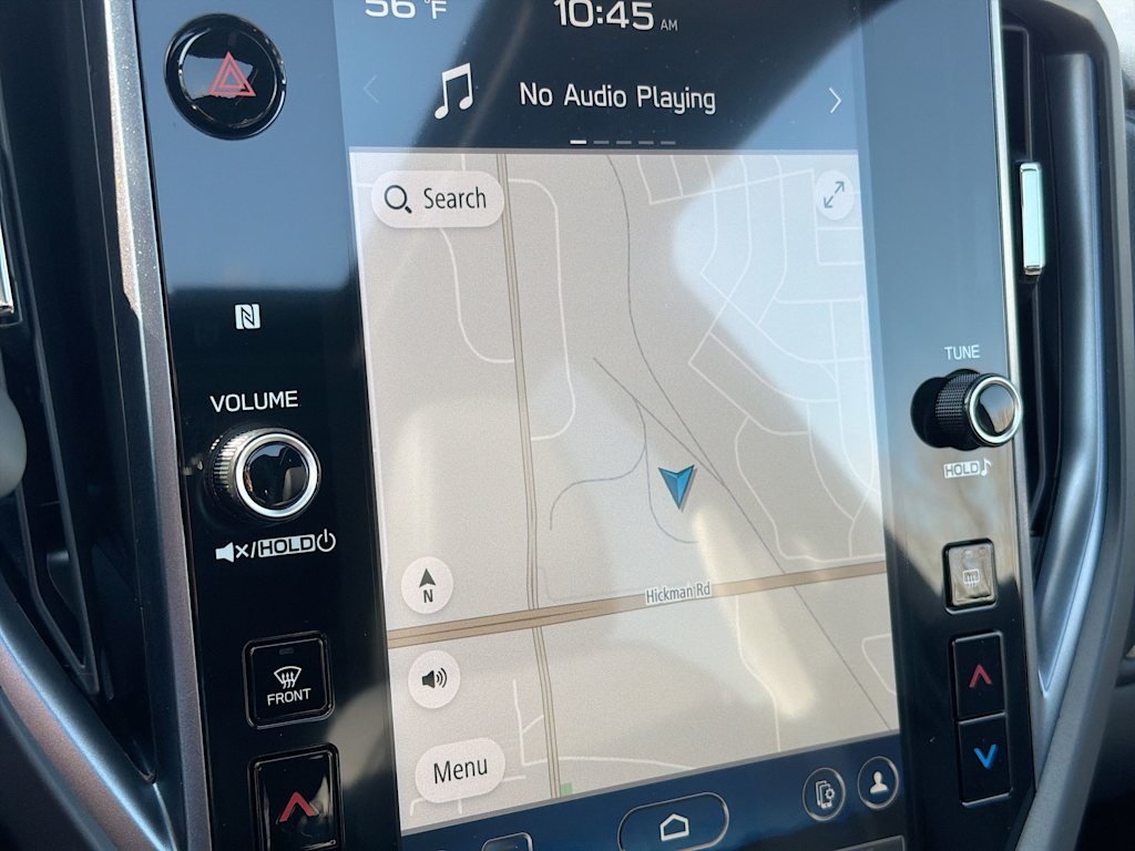 Thumbnail: 2026 Subaru Forester - 30