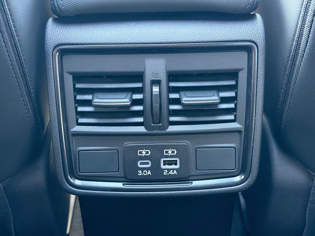 Thumbnail: 2026 Subaru Forester - 34