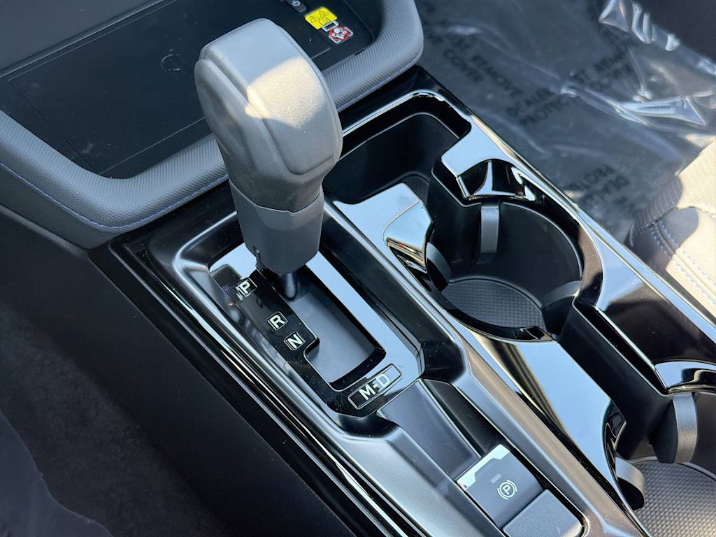 Thumbnail: 2026 Subaru Forester - 15