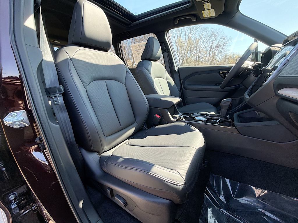 Thumbnail: 2026 Subaru Forester - 27