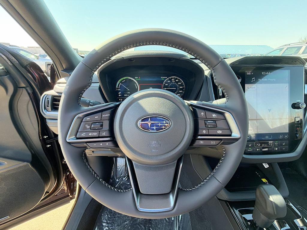 Thumbnail: 2026 Subaru Forester - 10