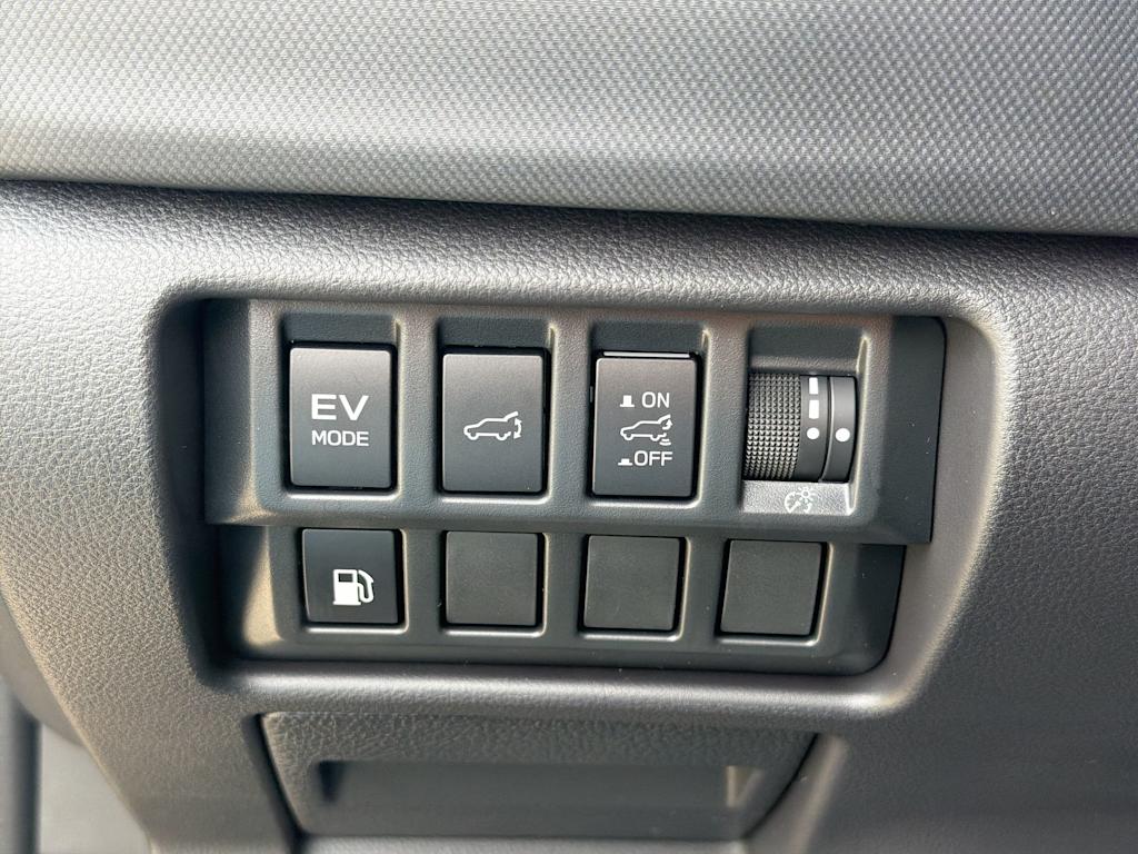 Thumbnail: 2026 Subaru Forester - 33