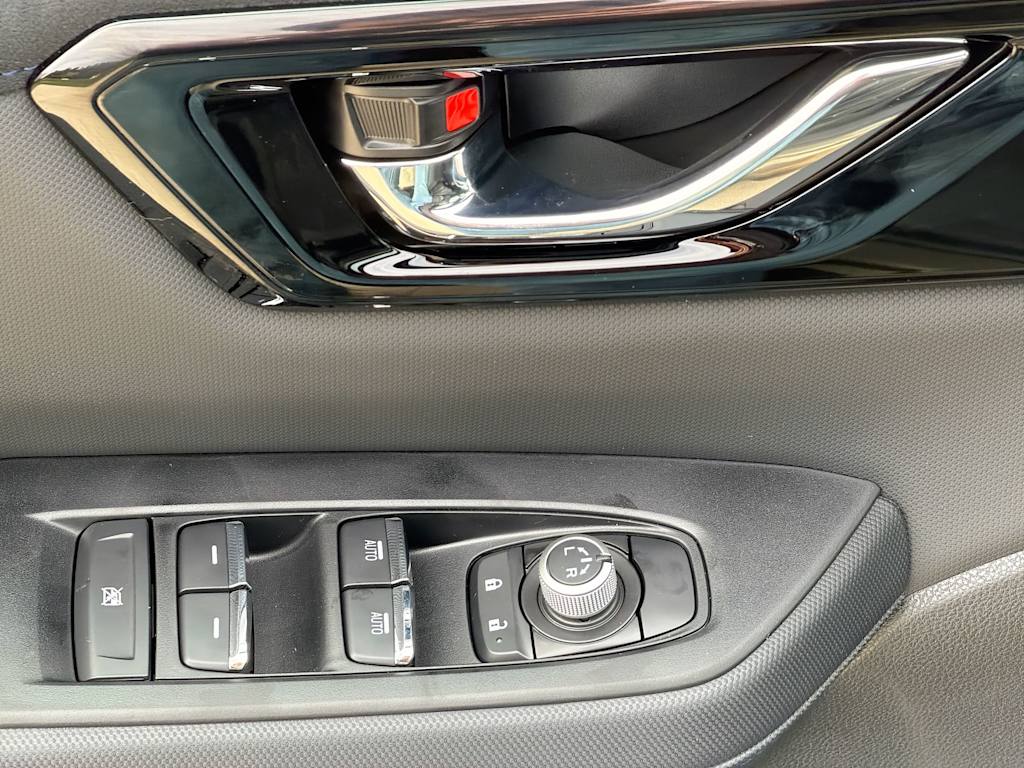 Thumbnail: 2026 Subaru Forester - 23