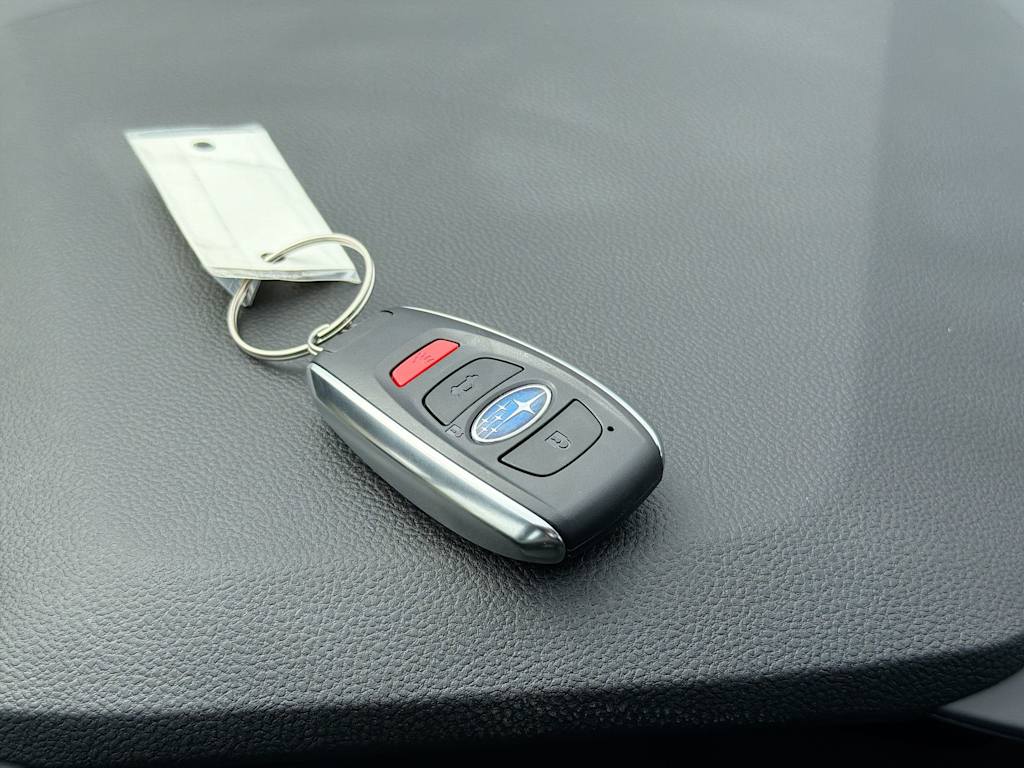 Thumbnail: 2026 Subaru Forester - 18